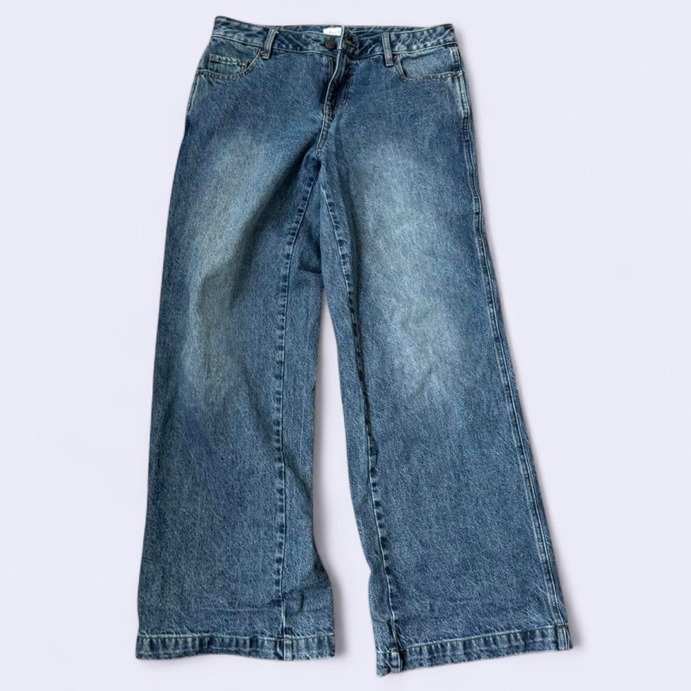 PacSun Light Blue Denim Jeans